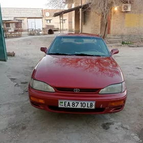 Toyota Camry 1996