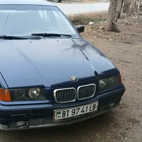 BMW 320 1994