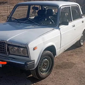 Lada 2107 1994