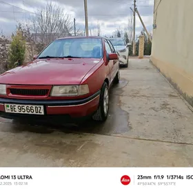 Opel Vectra 1992