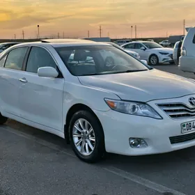 Toyota Camry 2010