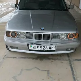 BMW 525 1993