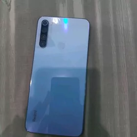 redmi not 8