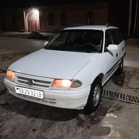 Opel Astra 1993