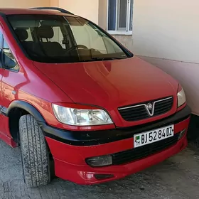 Opel Zafira 1999