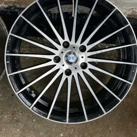 bmw diska