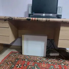 стол