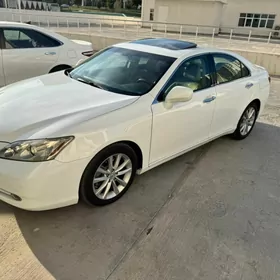 Lexus ES 350 2007