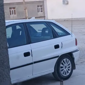 Opel Astra 1995