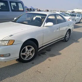 Toyota Mark II 1993