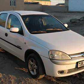 Opel Corsa 2003