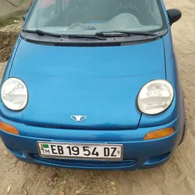 Daewoo Matiz 1998