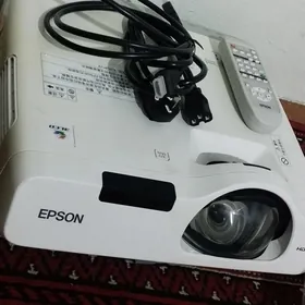 epson cb-530 проектор