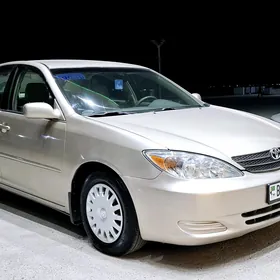 Toyota Camry 2003