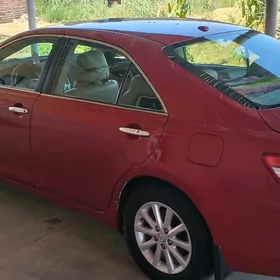 Toyota Camry 2010