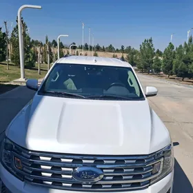 Ford Expedition 2019