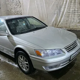 Toyota Camry 2001