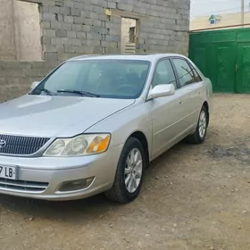 Toyota Avalon 2002