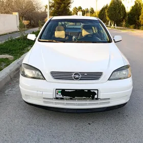 Opel Astra 2003