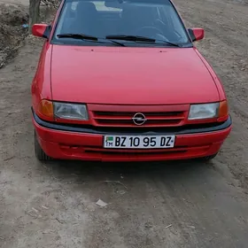 Opel Astra 1992