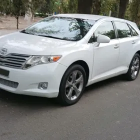 Toyota Venza 2012