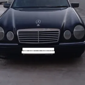 Mercedes-Benz 300E 1996