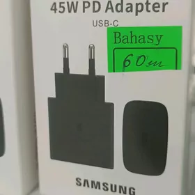 Samsung zaryatnik 45W