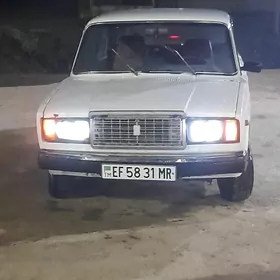 Lada 2107 1999