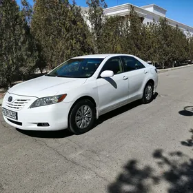 Toyota Camry 2008