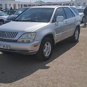 Lexus RX 300 2002