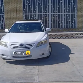 Toyota Camry 2007