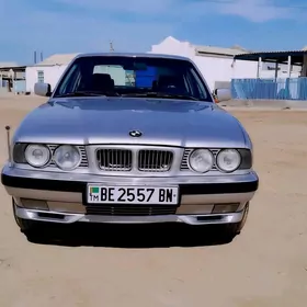 BMW 525 1993