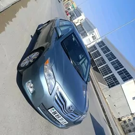 Toyota Camry 2010