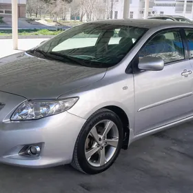 Toyota Corolla 2008