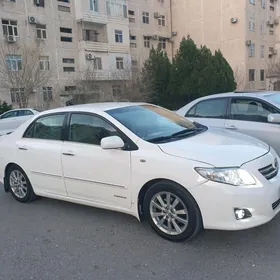 Toyota Corolla 2010