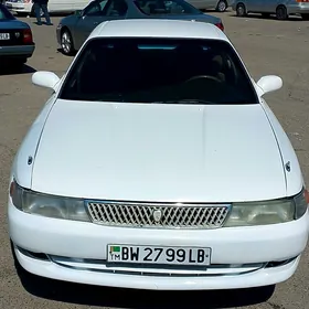 Toyota Chaser 1995