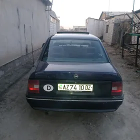 Opel Vectra 1992