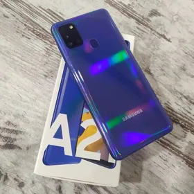 SAMSUNG A21S