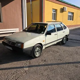 Lada 2109 1998