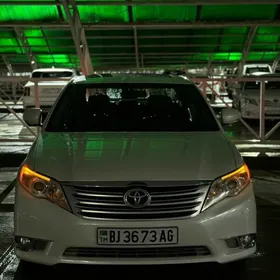 Toyota Avalon 2012