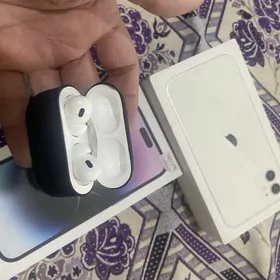 AirPods pro 2 type c