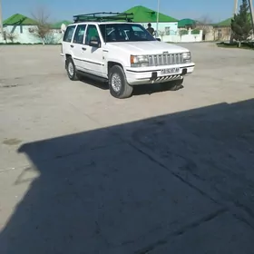 Jeep Grand Cherokee 1995