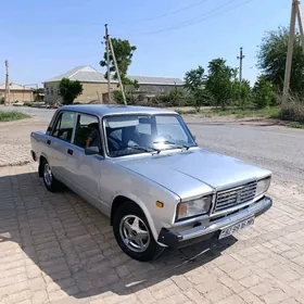 Lada 2107 2010