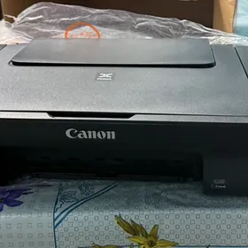 Принтер Canon