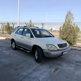 Lexus RX 300 2002