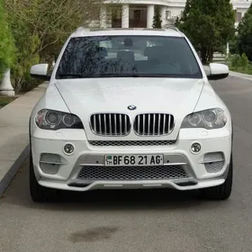 BMW X5 M 2011