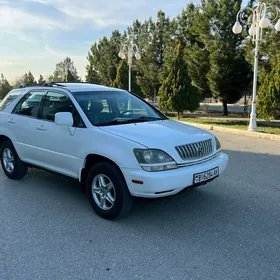 Toyota RAV4 2000