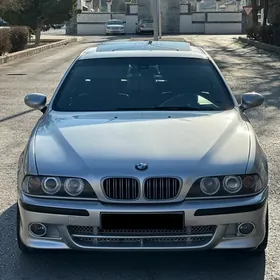 BMW 540 2000