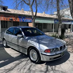 BMW 528 1999