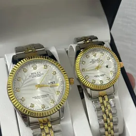 Rolex Sagat Parny